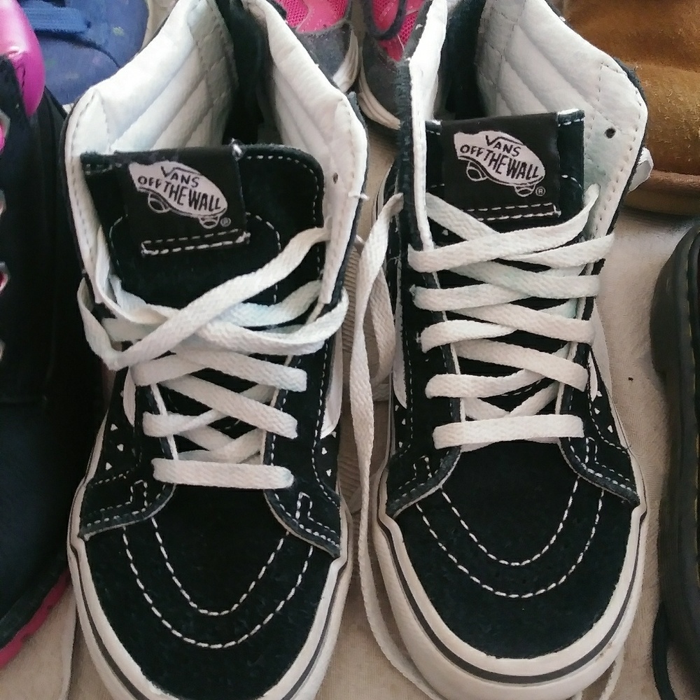 Shoes